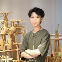 Wang Tao's avatar