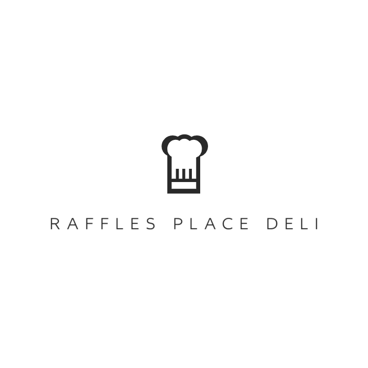 Raffles Place Deli