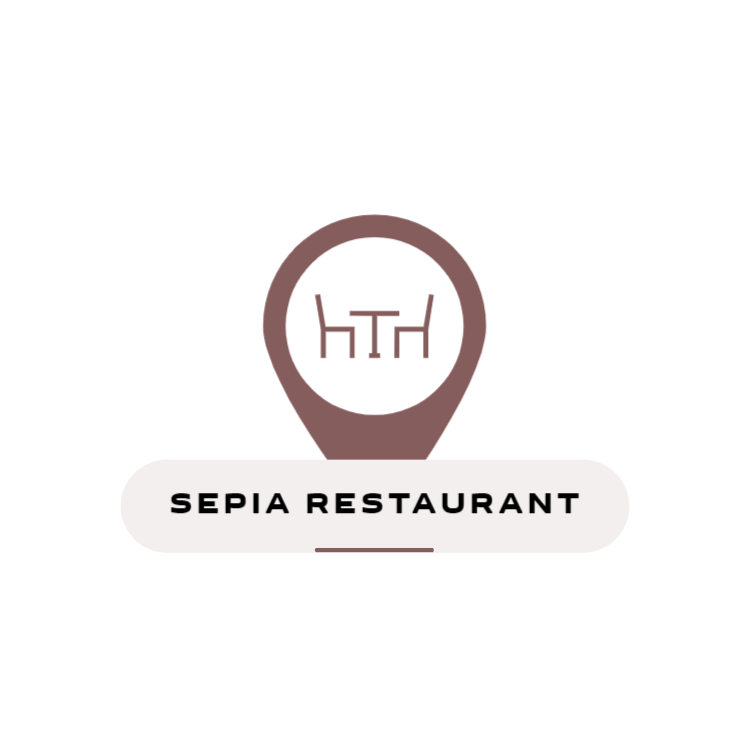 Sepia Restaurant